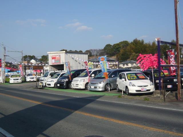 車MAX クルマックス(5枚目)
