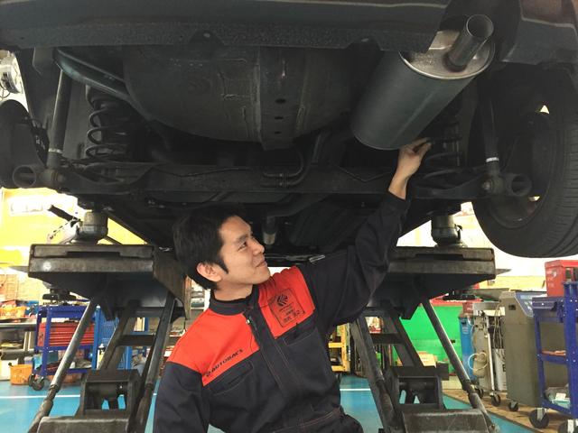 オートバックス福岡原店 （株）オートバックス福岡 サービス紹介の3つ目