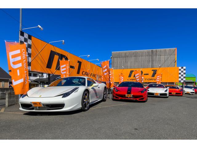 m-1 CAR FACTORY エムワンカーファクトリー 株式会社エムワン(3枚目)