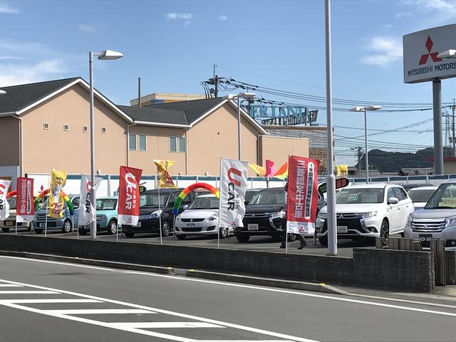 九州三菱自動車販売(株) クリーンカー大牟田(2枚目)