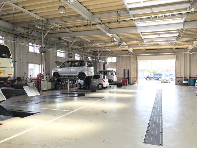 九州三菱自動車販売(株) クリーンカー大牟田(6枚目)