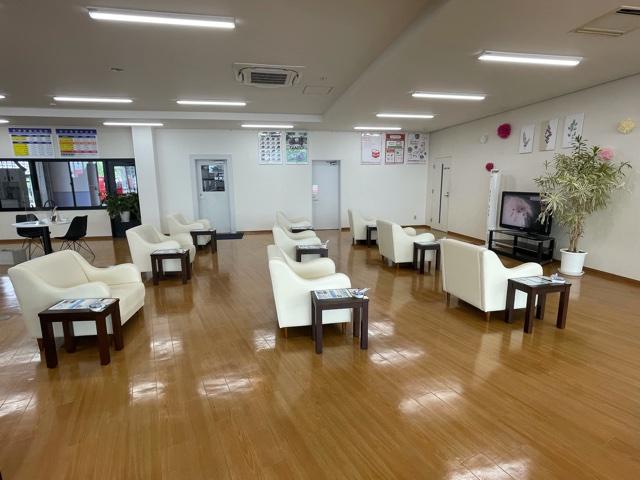 大分ダイハツ販売株式会社 大分店(4枚目)