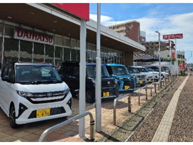 大分ダイハツ販売株式会社 大分店(6枚目)