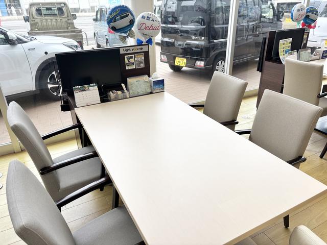大分ダイハツ販売株式会社 森町店(1枚目)