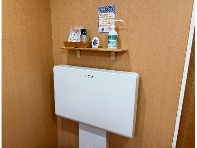 大分ダイハツ販売株式会社 杵築店(4枚目)