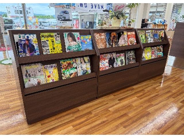 大分ダイハツ販売株式会社 杵築店(5枚目)