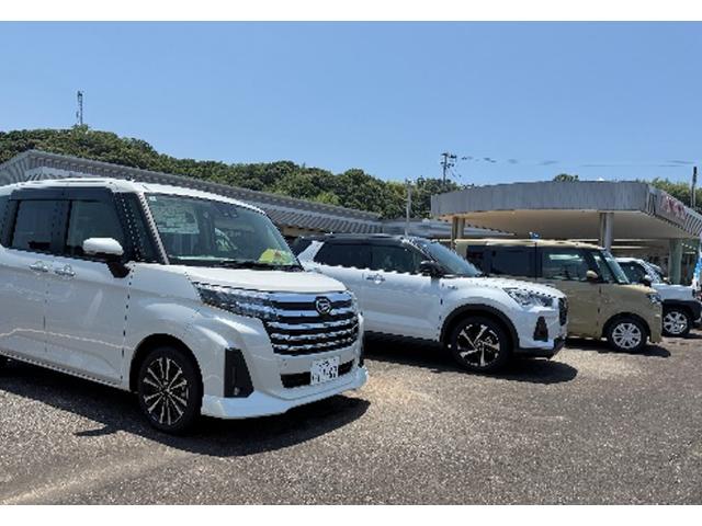 大分ダイハツ販売株式会社 杵築店(6枚目)