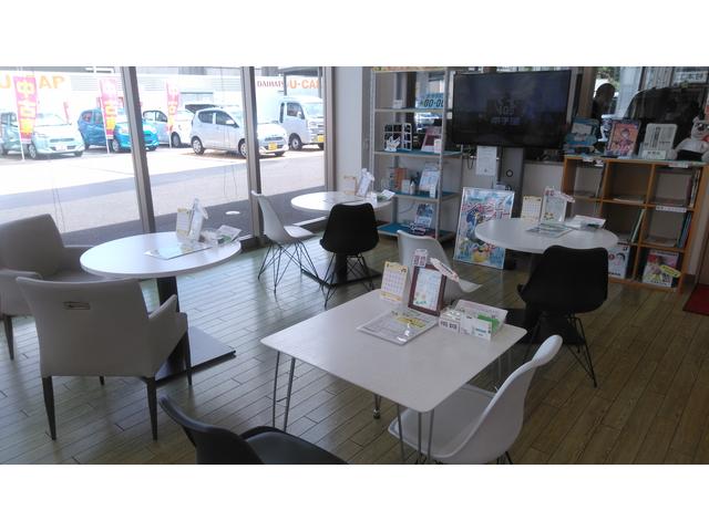 大分ダイハツ販売株式会社 中津店(3枚目)