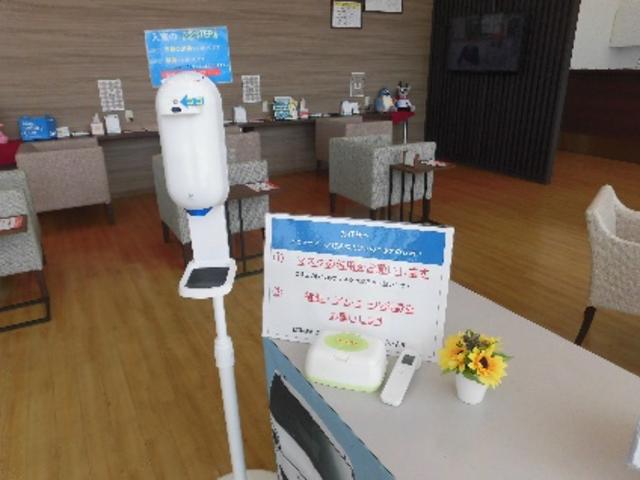 大分ダイハツ販売株式会社 宇佐店(5枚目)