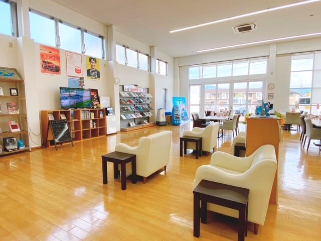 大分ダイハツ販売株式会社 三重店(3枚目)