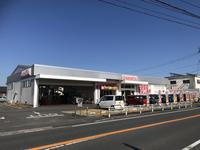 大分ダイハツ販売株式会社　三重店