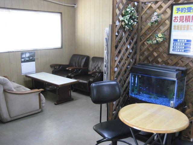 キョウエイオートサービス サービス紹介の4つ目