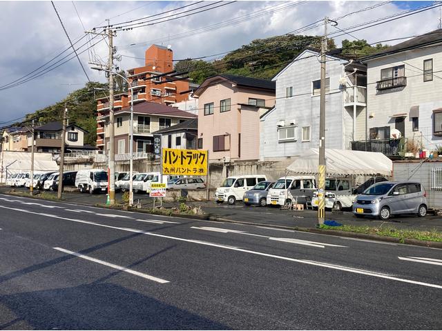 九州バントラ株式会社 福岡県北九州市 中古車なら グーネット中古車