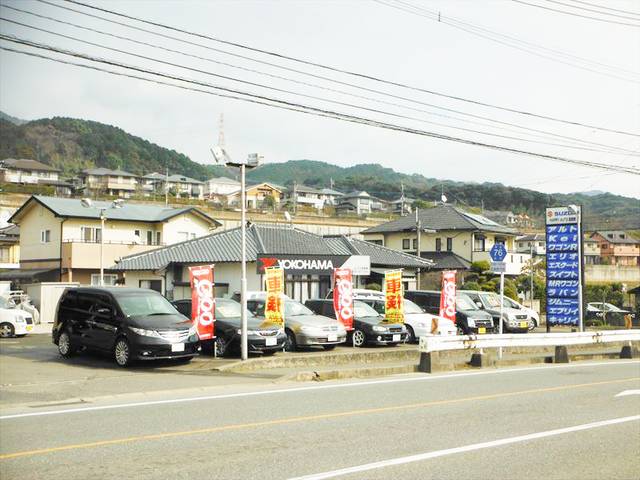 ＨＡＰＰＹ　ＡＵＴＯ　筑紫野(3枚目)