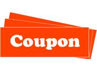 coupon