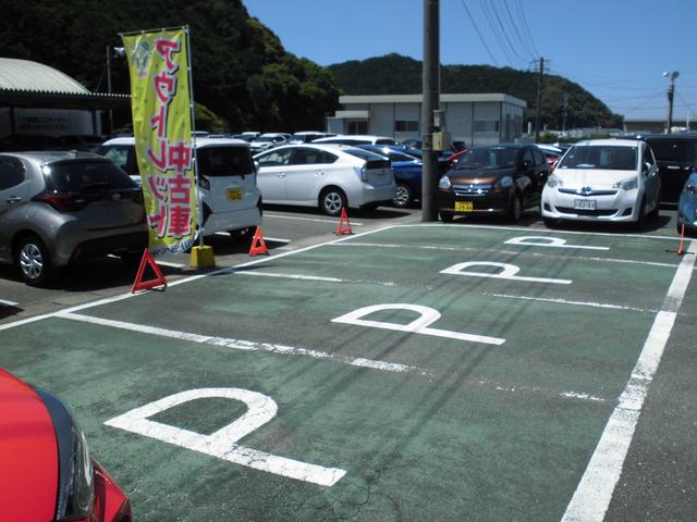 福岡トヨペット（株）　福岡アウトレット中古車センター