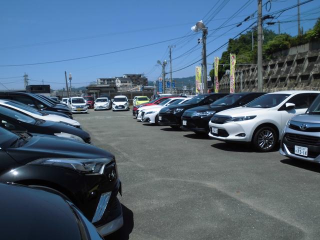 福岡トヨペット（株）　福岡アウトレット中古車センター
