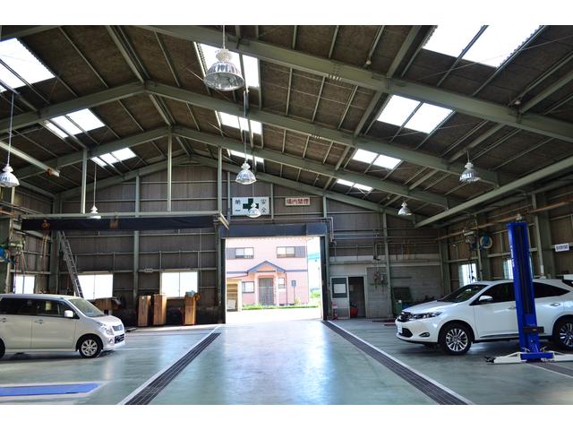 カーステーション大牟田・荒尾店 サービス紹介の5つ目