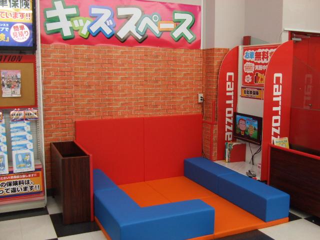 スーパーオートバックスカーズ ＳＡ大分２１ サービス紹介の6つ目