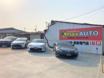 ≪新車・中古車も販売≫