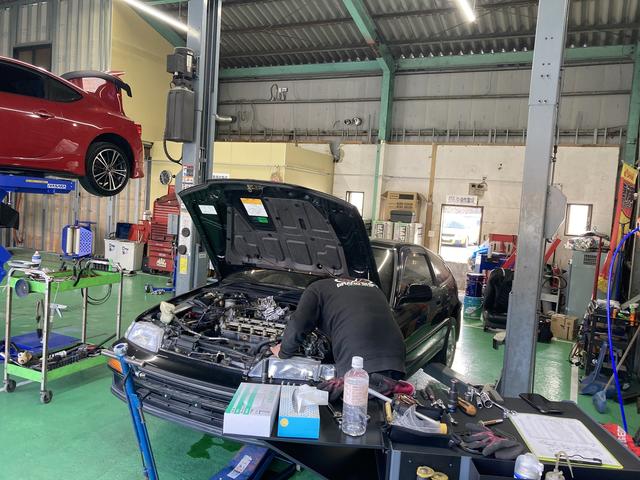 ク・マックスオート　株式会社グランドシフト7