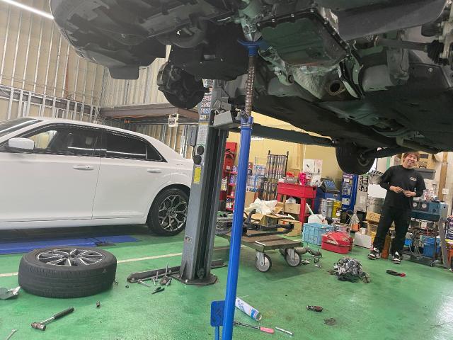 マツダ CX5 ターボチャージャー交換 筑紫野市 大野城市 太宰府市 マツダ CX5 ターボチャージャー交換 筑紫野市 大野城市 太宰府市