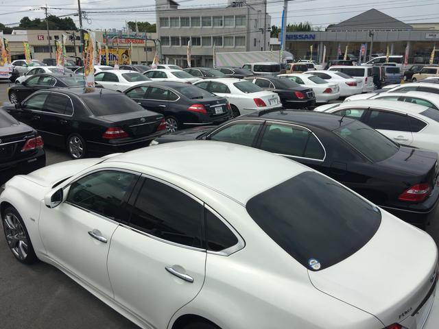 車買取りネットワーク アラジン久留米南店 株式会社Alive(6枚目)