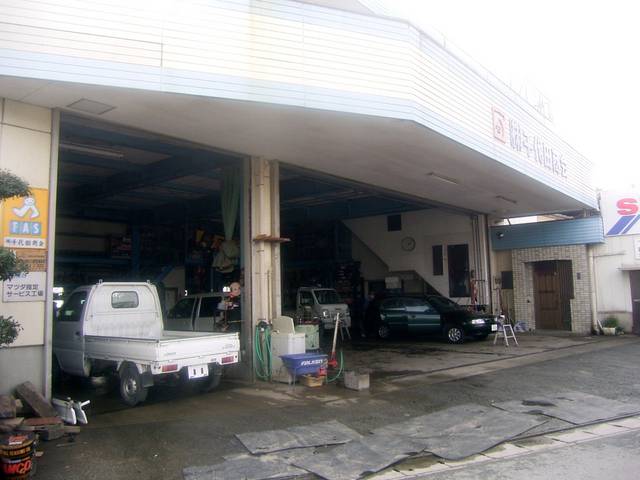株 千代田商会 福岡県久留米市 中古車なら グーネット中古車