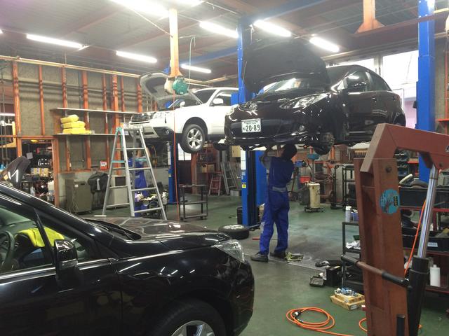 昭和モータース（株）