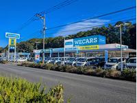 ＷＥＣＡＲＳ（ウィーカーズ）多良見店