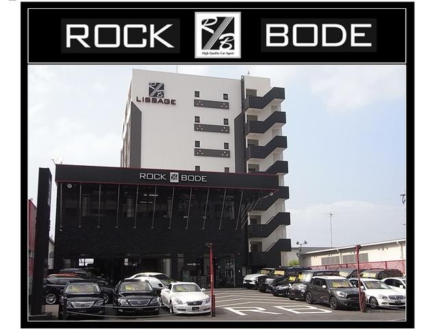 ＲＯＣＫ　ＢＯＤＥ　Ｌｉｓｓａｇｅ店