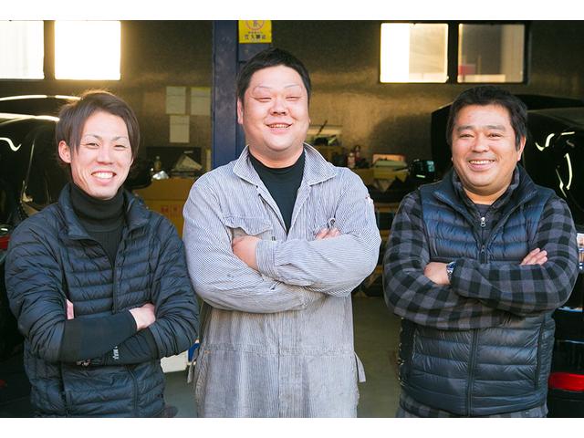 スタッフ紹介3