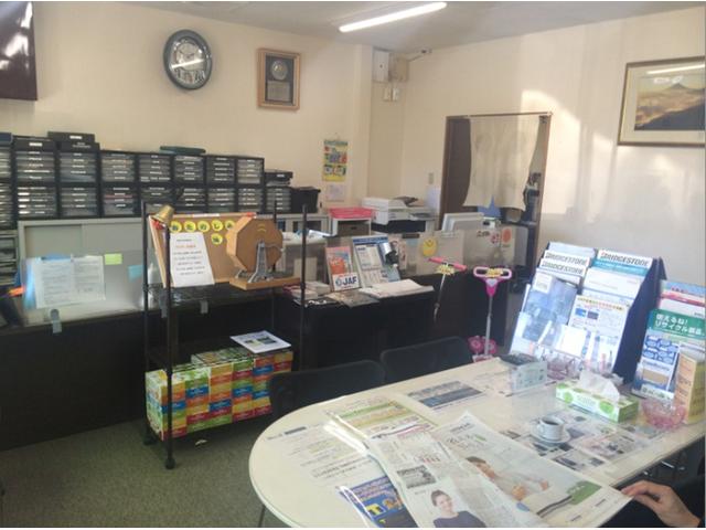 （株）ケイ・スタイル サービス紹介の6つ目