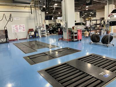 車検・点検・診断