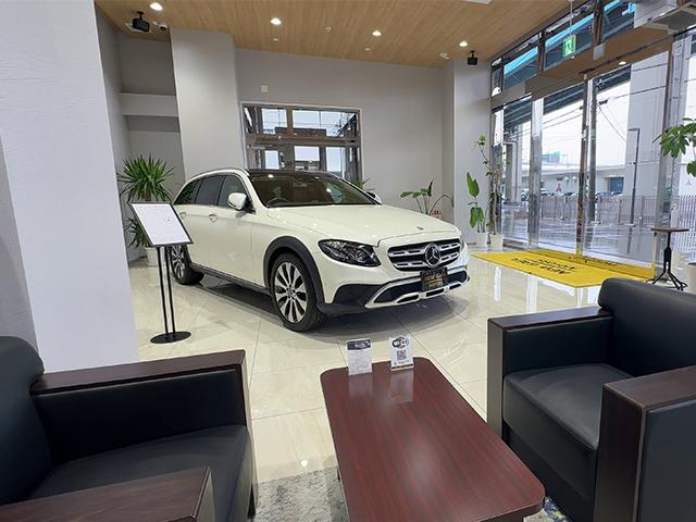 ニューガイアモータース サービス紹介の5つ目