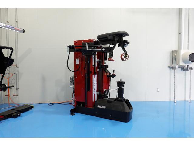 ニューガイアモータース3