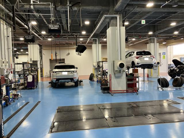 ニューガイアモータース7