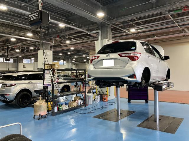 ニューガイアモータース8