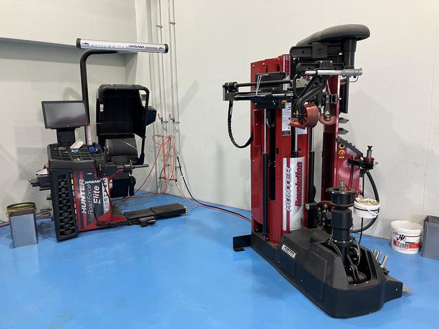 ニューガイアモータース13