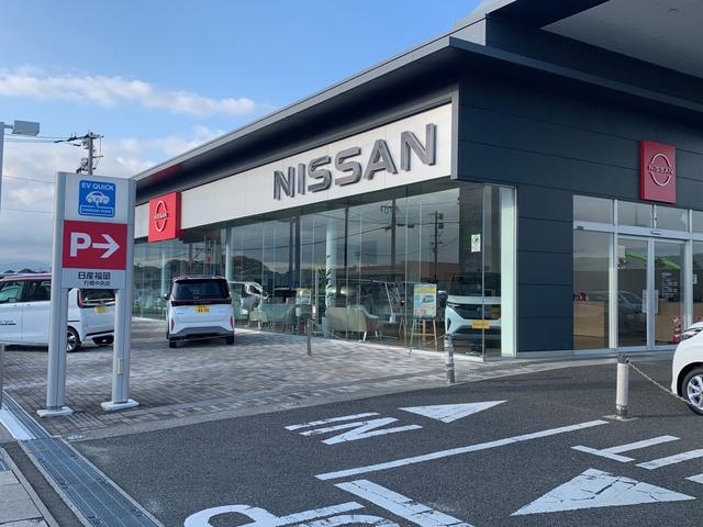 福岡日産自動車 株 行橋カーランド 福岡県行橋市 中古車なら グーネット中古車