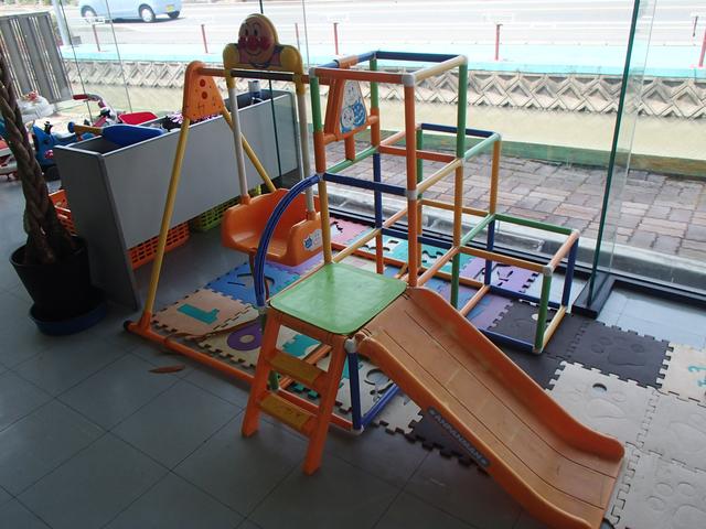 （株）永尾モータース サービス紹介の6つ目