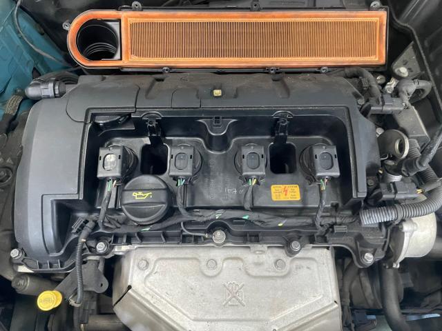 BMWミニR56　エンジンチェックランプ点灯　