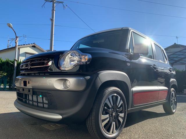 新車のXbee 入庫しました！　新車販売　中古車販売　車検　鈑金塗装　何でもお声がけください！
