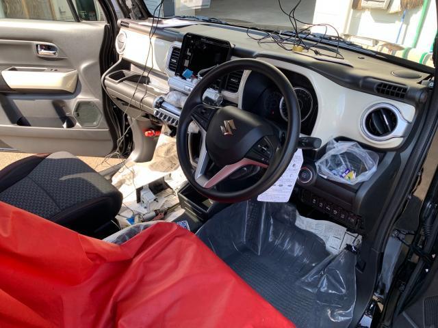 新車のXbee 入庫しました！　新車販売　中古車販売　車検　鈑金塗装　何でもお声がけください！
