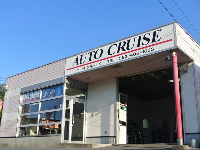 ＡＵＴＯ ＣＲＵＩＳＥ オートクルーズ