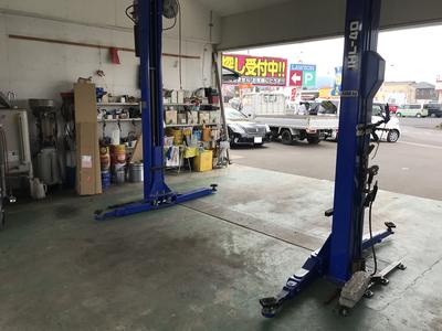 整備・修理・塗装・板金