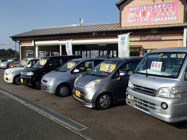 車のお探し専門店　神野マイカー(4枚目)