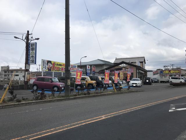 車のお探し専門店　神野マイカー4