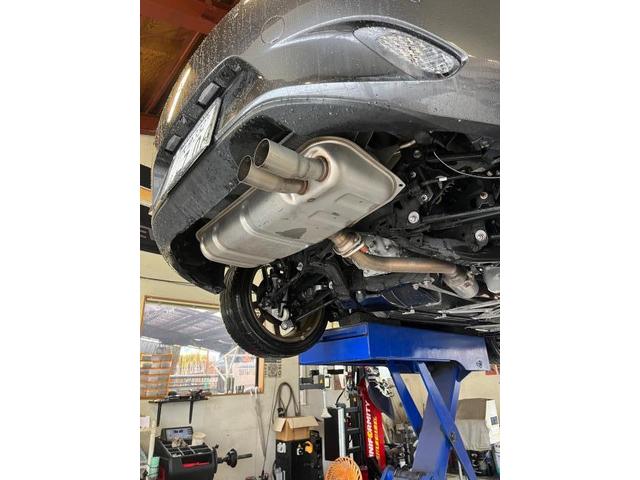 新着の作業実績