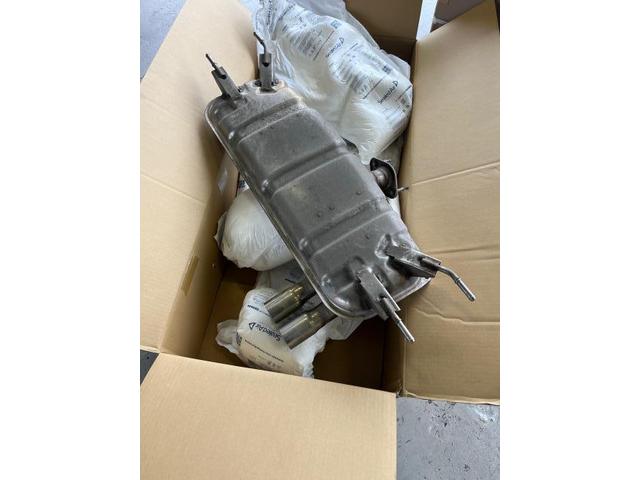 マツダ　ロードスターＲＦ　HKSマフラー取付　大分市　別府市　由布市　竹田市　豊後大野市　臼杵市　日出町　津久見市　佐伯市　杵築市　国東市　のお客様も大歓迎です！